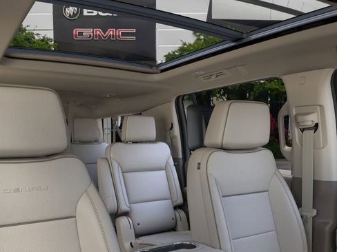 New 2026 GMC Yukon XL Denali image 26