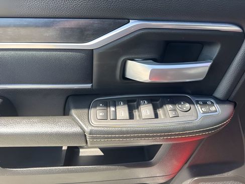 Used 2024 RAM 2500 Big Horn w/ Bed Utility Group AWD/4WD image 25