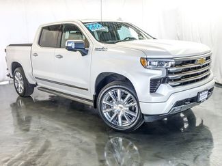 Certified 2022 Chevrolet Silverado 1500 High Country w/ High Country Premium Package AWD/4WD video 2