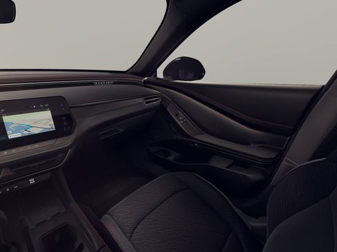 New 2026 Dodge Charger Scat Pack AWD/4WD image 7