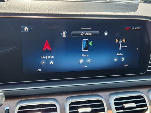 New 2026 Mercedes-Benz GLE 450 4MATIC image 21