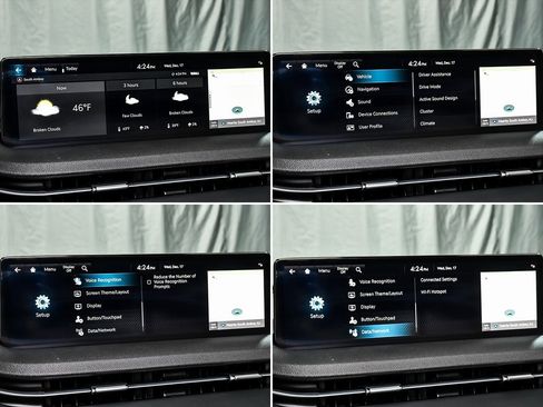 Used 2025 Genesis GV70 2.5T w/ Select Package image 25