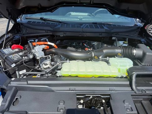 New 2026 Ford F150 STX w/ Equipment Group 200A AWD/4WD image 57