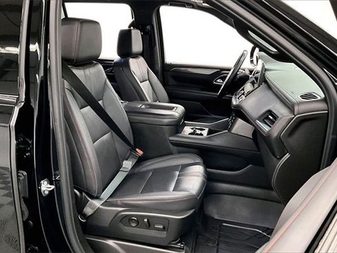 Used 2024 Chevrolet Tahoe RST image 7