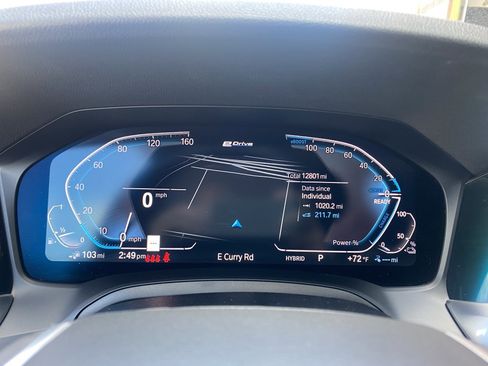 Used 2021 BMW 330e 330e w/ Convenience Package image 29