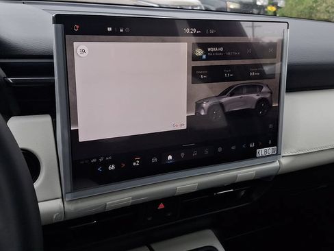 New 2026 MAZDA CX-5 Select AWD/4WD image 12