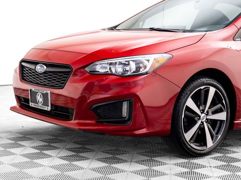 Used 2017 Subaru Impreza 2.0i Sport image 34