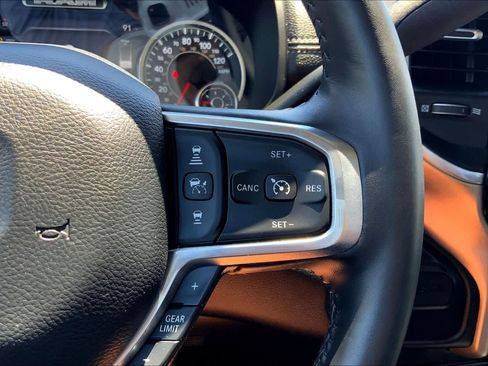 Used 2024 RAM 2500 Laramie image 24