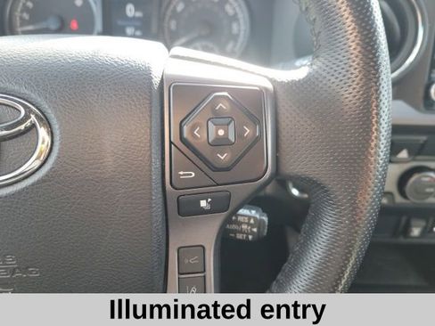 Used 2023 Toyota Tacoma SR5 image 12