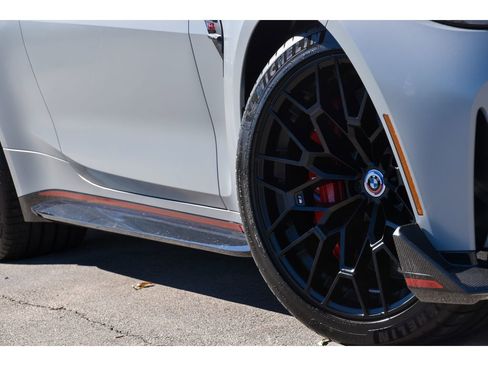 Used 2023 BMW M4 CSL image 10
