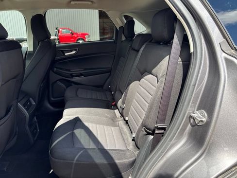 Used 2021 Ford Edge SE AWD/4WD image 14