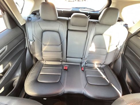 Used 2025 MAZDA CX-5 AWD 2.5 S w/ Preferred Package image 39