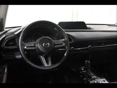 Used 2023 MAZDA CX-30 AWD 2.5 S w/ Premium Package image 6