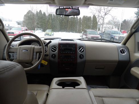 Used 2006 Ford F150 FX4 image 8