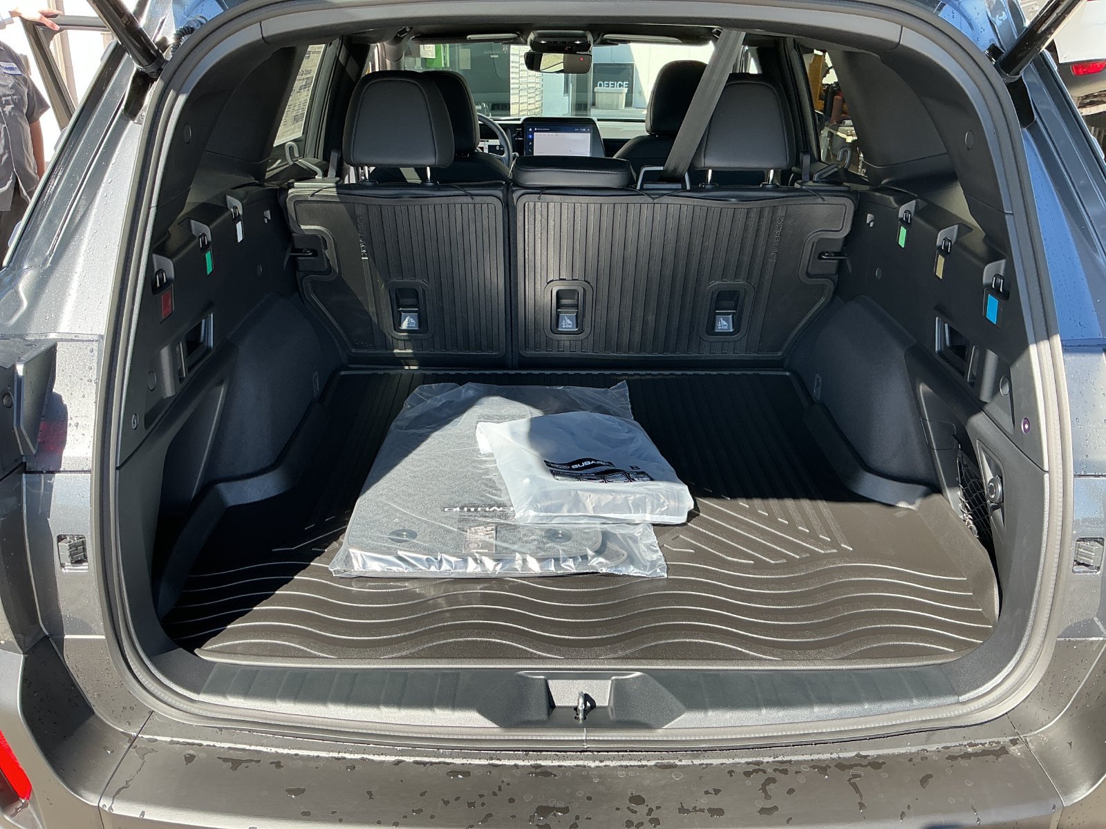 New 2026 Subaru Outback Premium AWD/4WD image 22