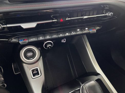 Used 2024 Dodge Hornet R/T AWD/4WD image 33