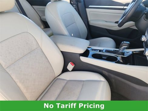 Used 2024 Nissan Altima 2.5 SL image 13