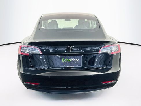 Used 2018 Tesla Model 3 Mid Range RWD image 7