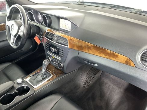 Used 2013 Mercedes-Benz C 300 4MATIC Sedan image 27
