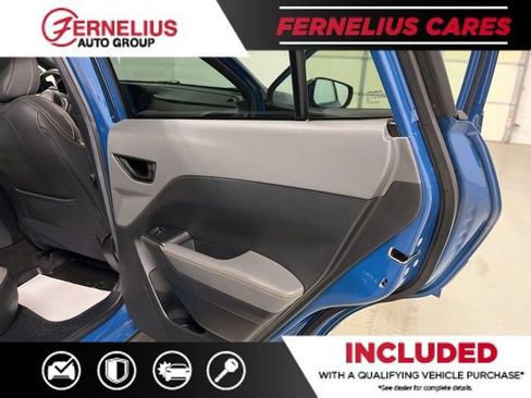 Used 2024 Subaru Crosstrek 2.5i Wilderness image 19