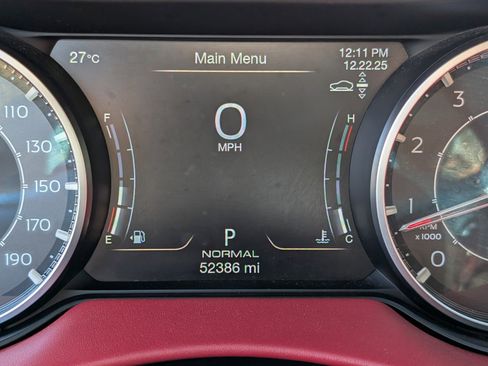 Used 2022 Maserati Levante GT image 31