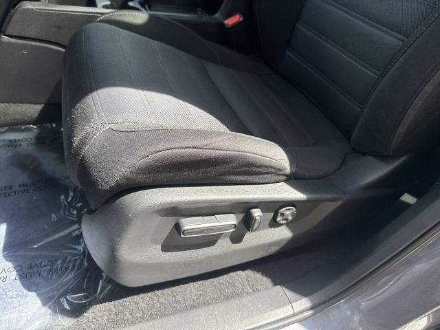 Used 2020 Honda CR-V EX image 28