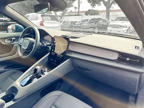 Used 2022 Polestar Polestar 2 image 29
