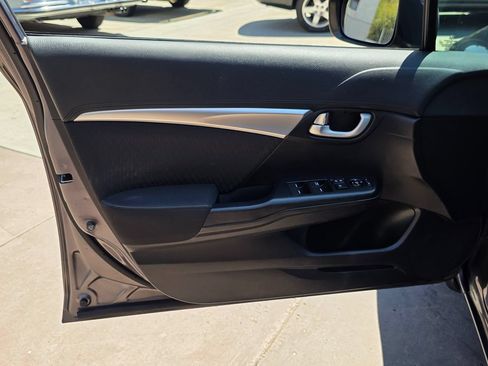 Used 2015 Honda Civic EX image 26