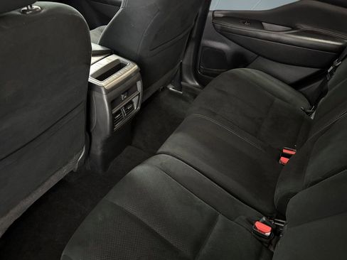 Used 2018 Nissan Murano S w/ Cargo Package image 15