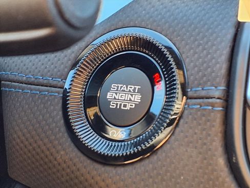 New 2026 Jeep Compass Altitude AWD/4WD image 13