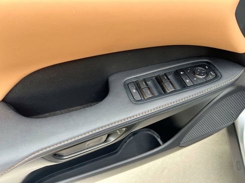 Certified 2025 Lexus RX 350 FWD w/ Technology Package image 11
