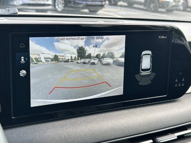 Used 2024 Hyundai Palisade SEL FWD image 25