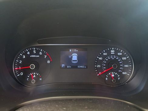 Used 2022 Kia Soul LX w/ Technology Package FWD image 18