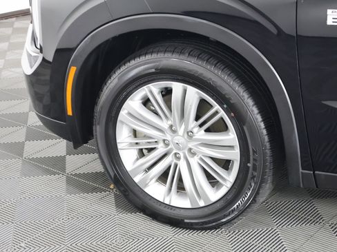 Used 2025 Mitsubishi Outlander ES image 49