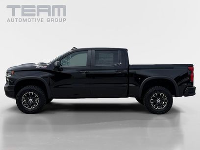 New 2026 Chevrolet Silverado 1500 ZR2