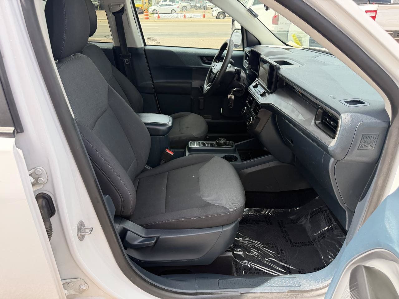 Used 2022 Ford Maverick XL FWD image 27