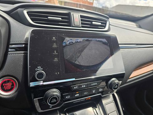 Used 2022 Honda CR-V EX-L image 31