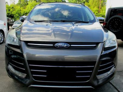 Used 2014 Ford Escape SE w/ SE Chrome Package