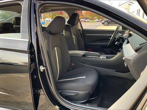 New 2025 Hyundai Sonata SEL image 26