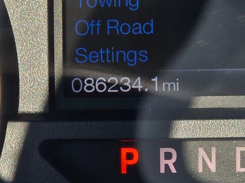 Used 2016 Ford F150 XLT w/ Equipment Group 302A Luxury image 27