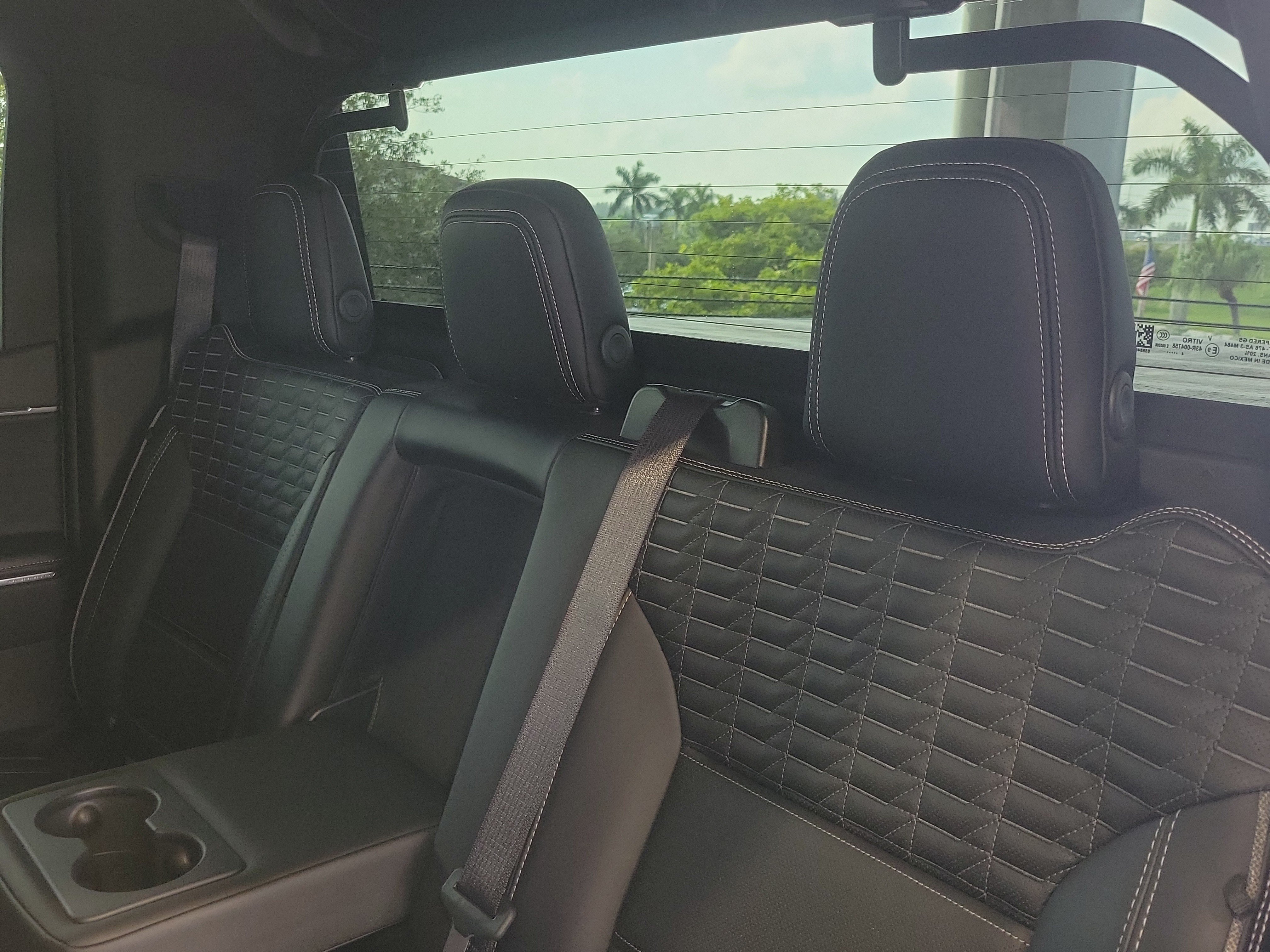 Used 2025 GMC Sierra EV Denali AWD/4WD image 8