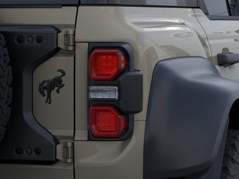 New 2026 Ford Bronco Raptor AWD/4WD image 23