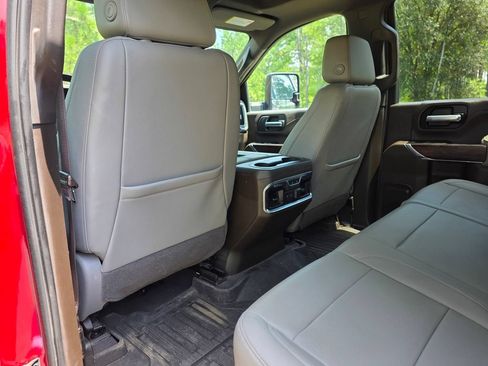 Used 2021 GMC Sierra 2500 SLT AWD/4WD image 18