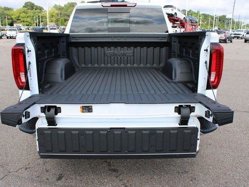 New 2026 GMC Sierra 1500 SLT w/ SLT Premium Plus Package AWD/4WD image 20