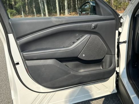 New 2026 Ford Mustang Mach-E Premium image 10