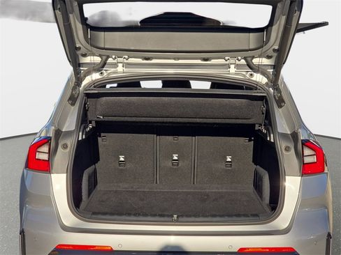 Used 2025 BMW X1 xDrive28i image 14