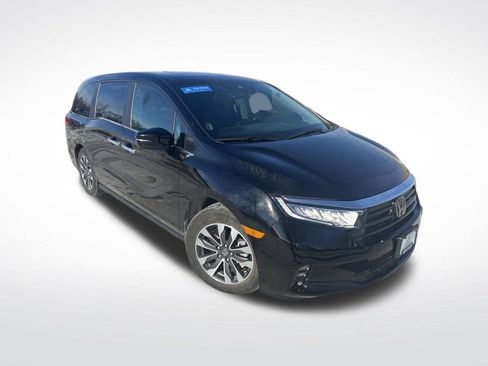 Used 2024 Honda Odyssey EX-L image 39