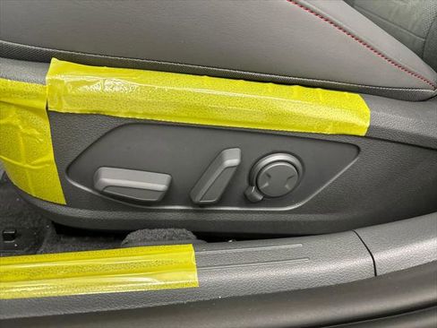 New 2026 Hyundai Sonata N Line image 10