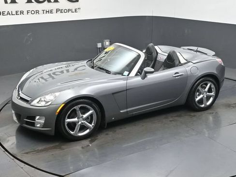 Used 2007 Saturn Sky w/ Premium Trim Pkg RWD image 41