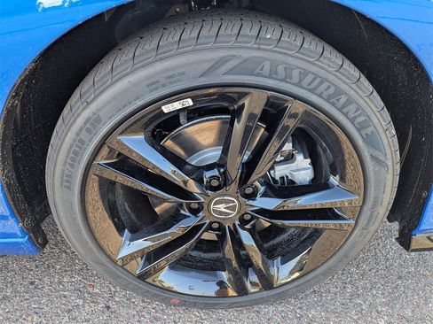 New 2026 Acura Integra A-Spec image 11